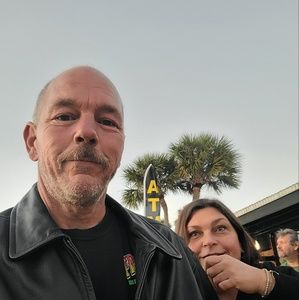 Meet your Posher, Jim